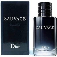 Sauvage Dior Eau De Parfum 200ml